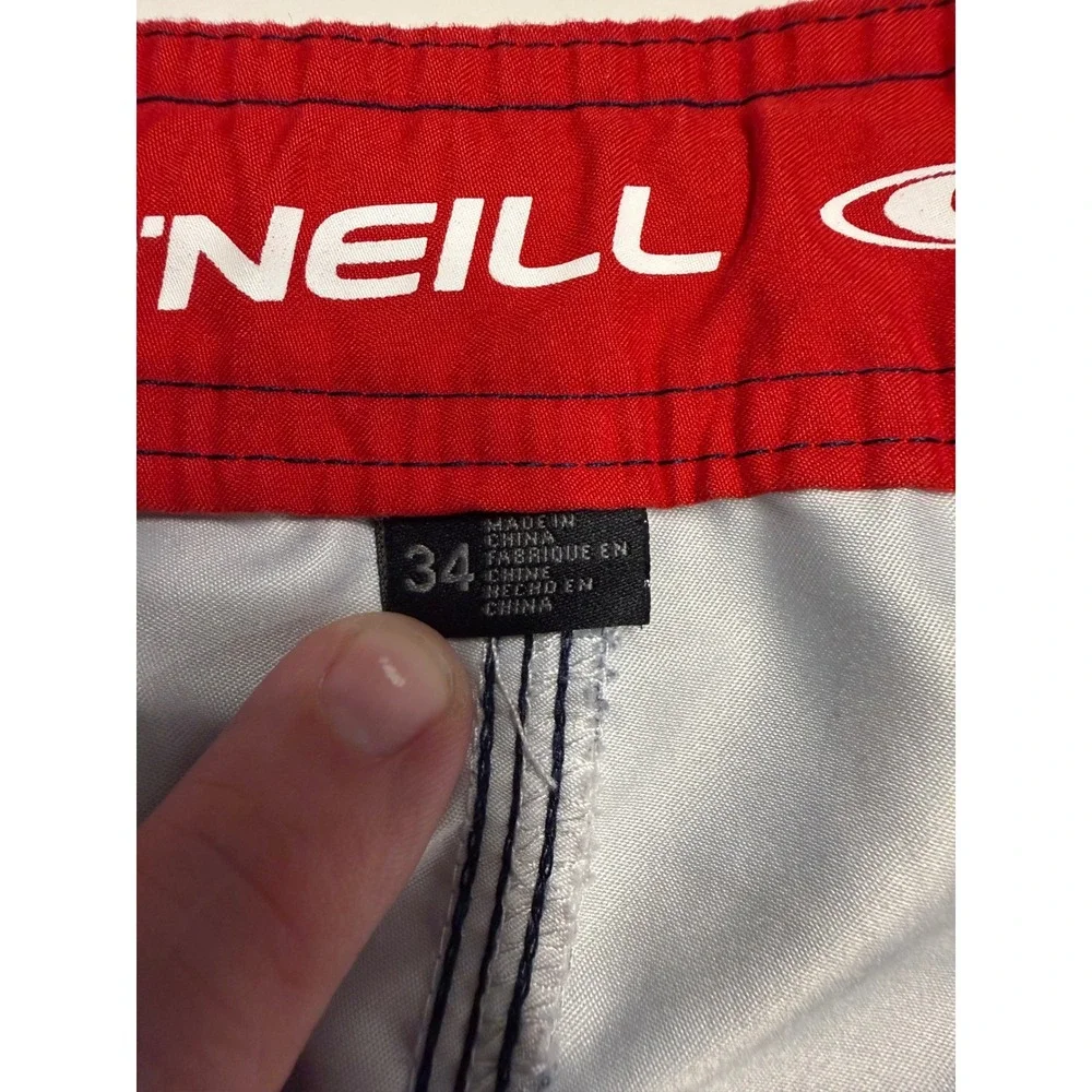 ONeill neill board